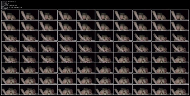 Kirill Voronin model naked