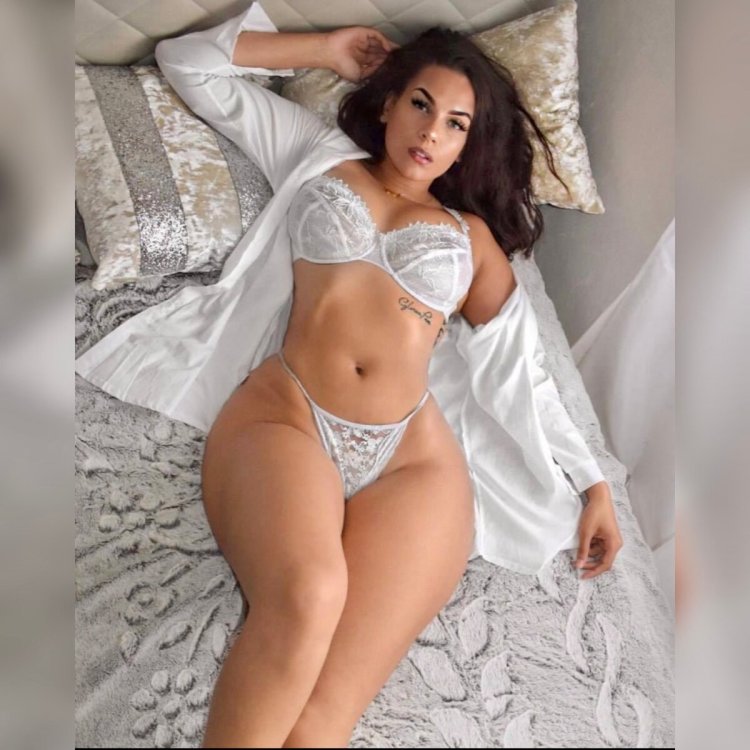 Fiorella Kastaneda Playboy