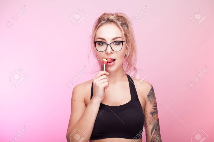 Alexandra Smelov model