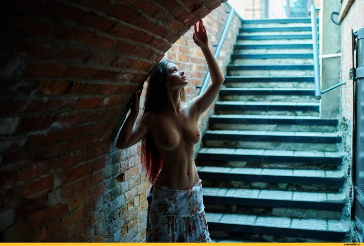 Gene Oryx photographer Savoderova