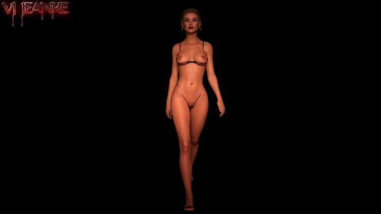 Alan Kuznetsova breast nude catwalk