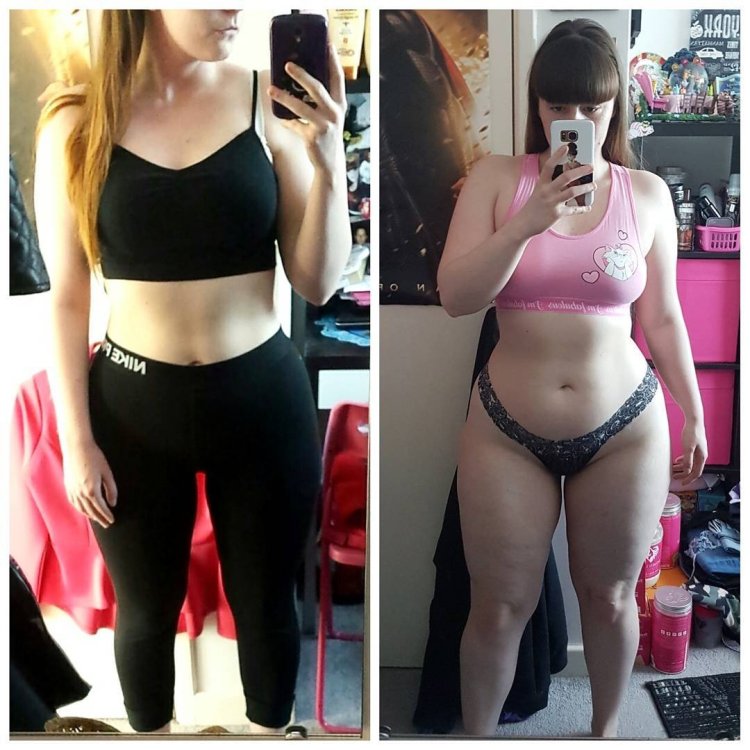 Nicole Herring model