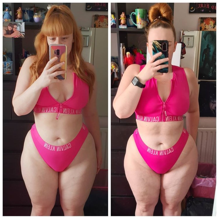 Nicole Herring model