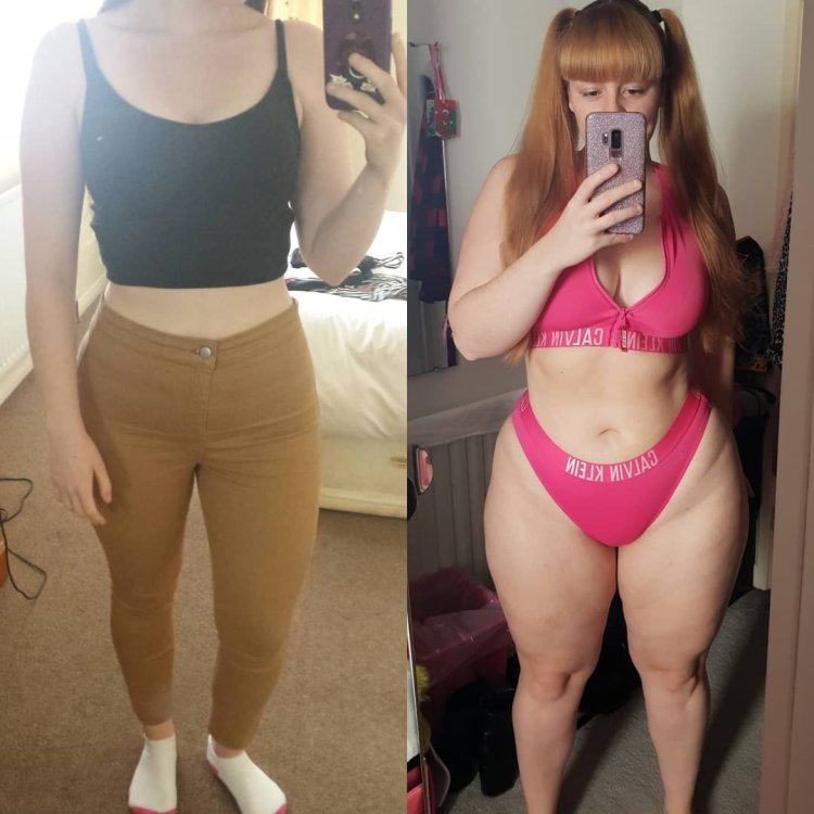 Nicole Herring model