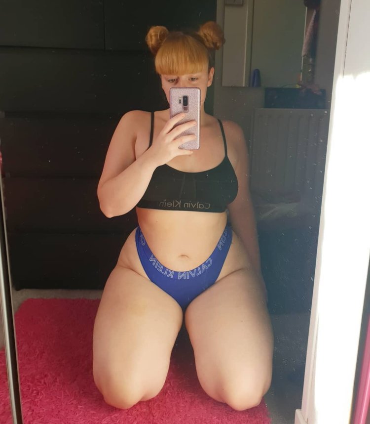 Christina Nicole Mendoza