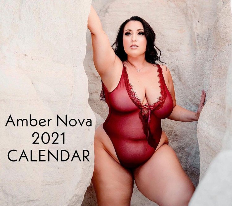 Amber Nova 2020