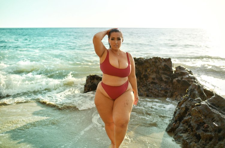 Amber Lynn American porn actress