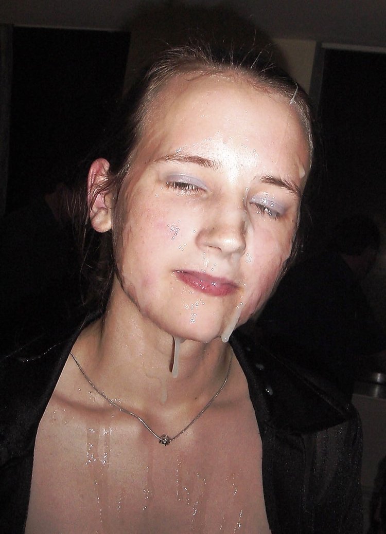 The mother and daughter finished