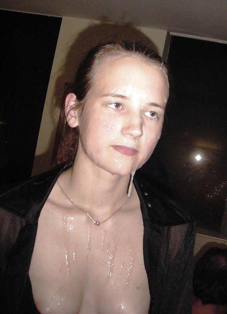 Gangbang Rachel Quin