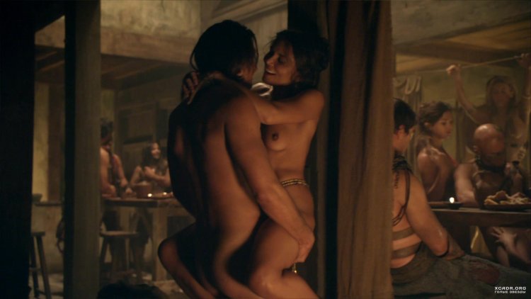 Naked Sinintia Addai-Robinson