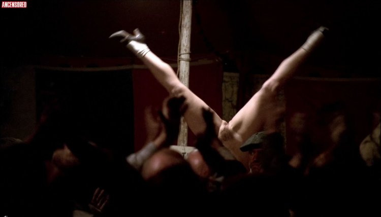 Amanda Eday photo naked