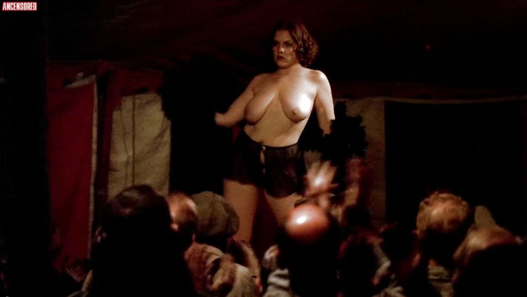 Amanda Eday photo naked