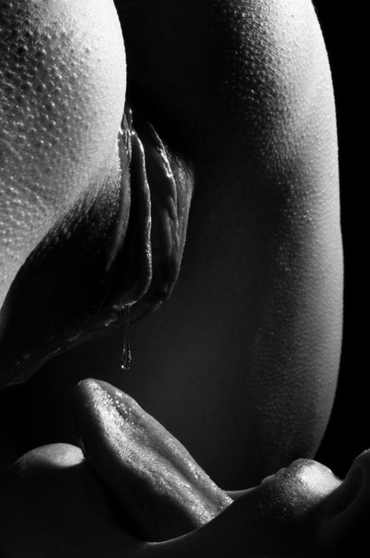 Beautiful black and white cooney