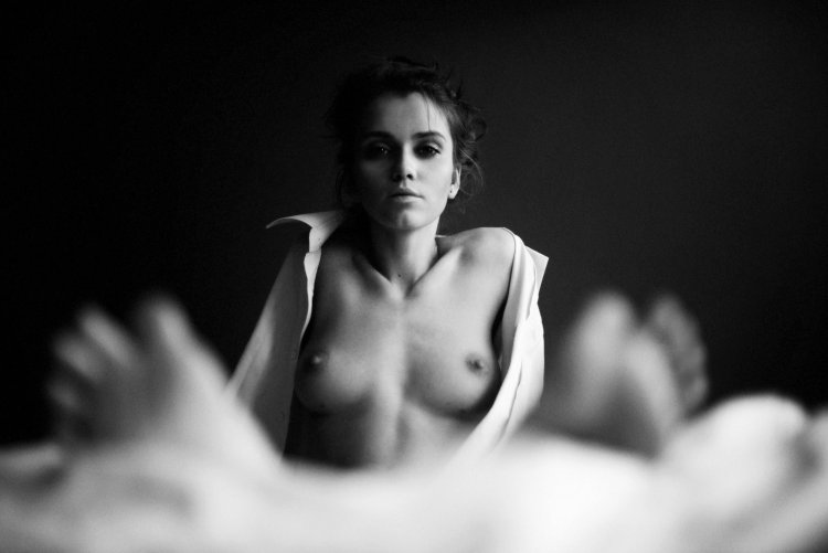 Kristina Makarova Strange