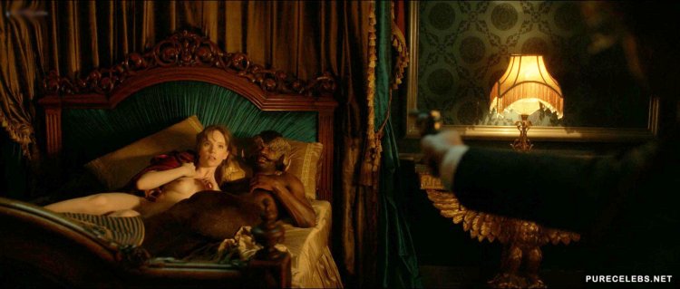 Carnival series Erotic scenes