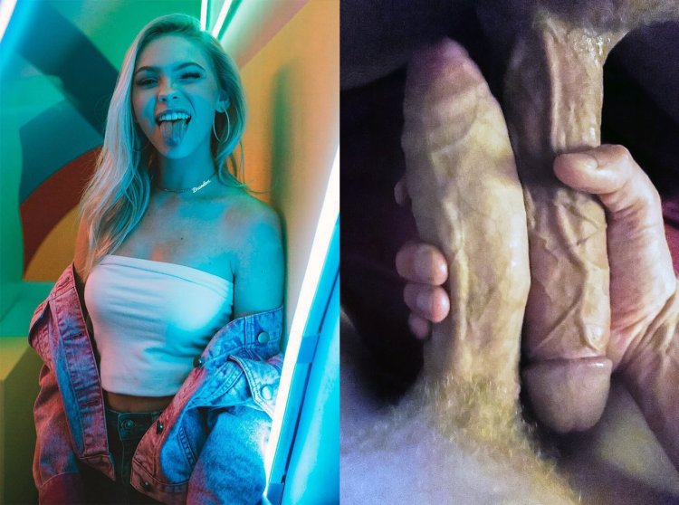 CEELEBRITY BABECOCK SPERM Elizabeth Olsen