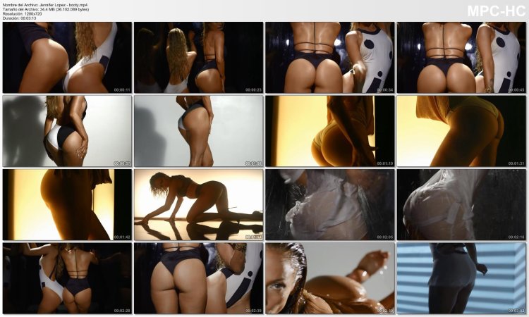 Genesis Mia Lopez Ass