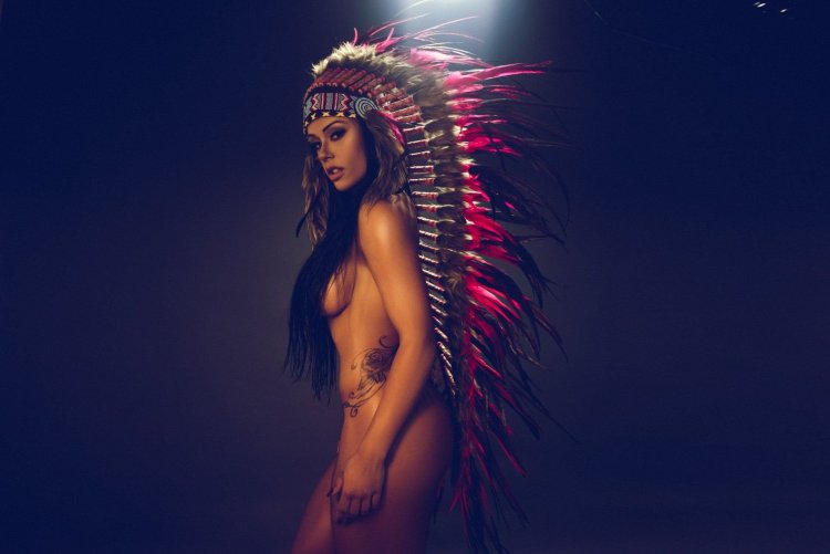 Sue Lasmar (Sue Lasmar) Anal