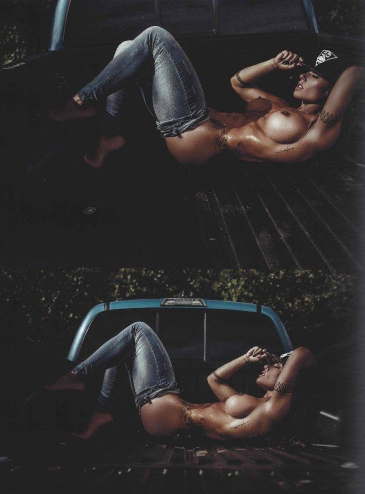 Sue Lasmar (Sue Lasmar)