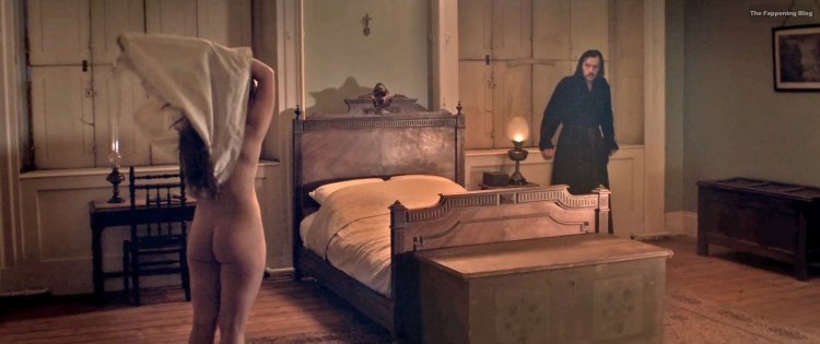 Florence I drink Florence Pugh Naked