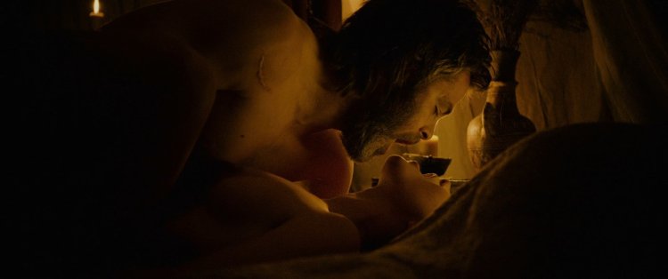 Jamie Edmondson Tits