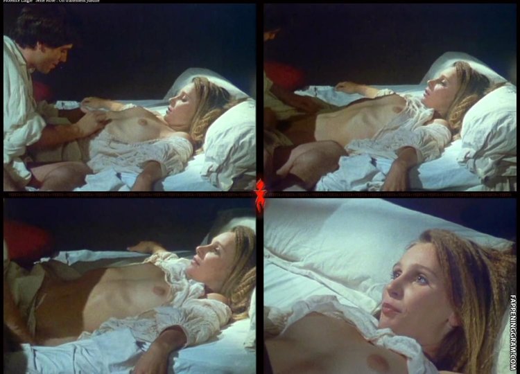 Serie Rose (série rose) nudity