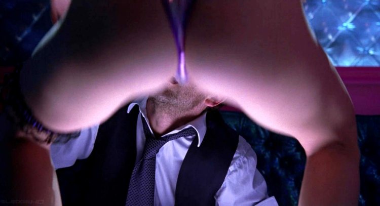 Natalie Portman Naked in the film