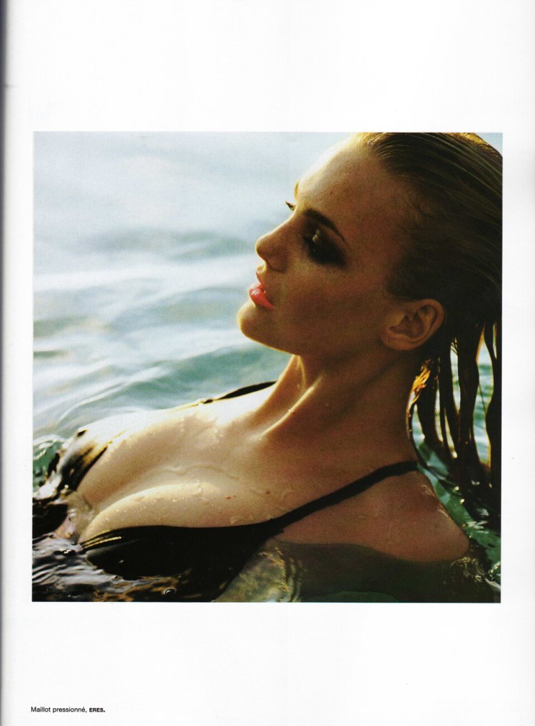 Caroline Trentini Golach