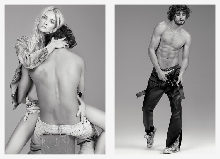 Caroline Trentini Naked