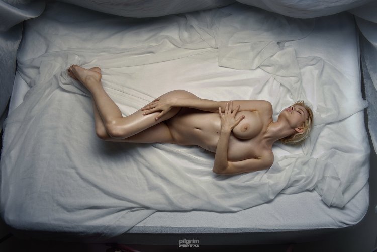 Julia Logacheva model