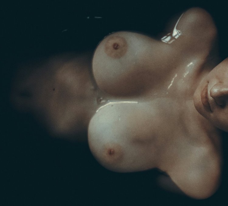 Anya Vasilchikova Any Tsareva Nude