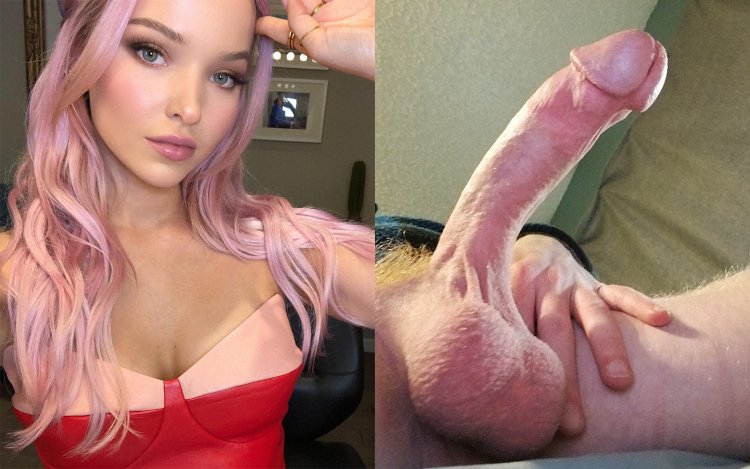 Celebrity Babecock Captions 2020