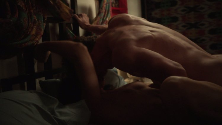 Jeremy Allen White Naked