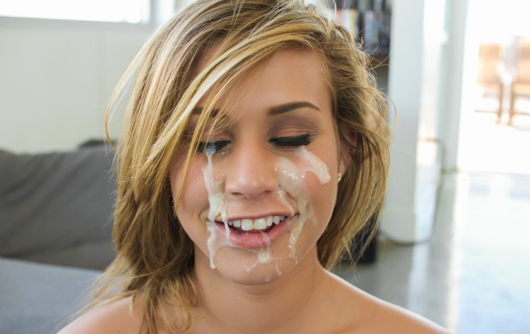 Mia malkova cumshot compilation