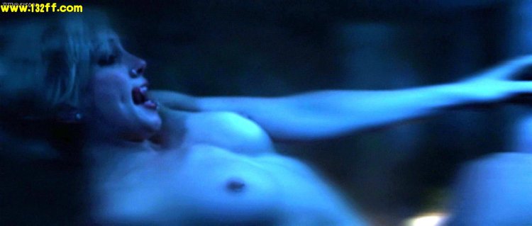 Katie Cassidy The Scribbler Sexy