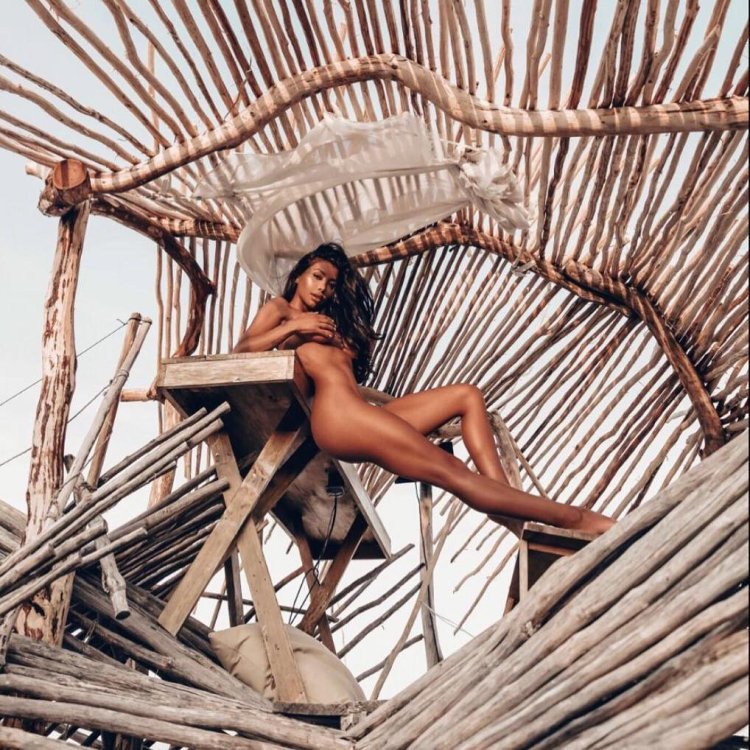 Jenna chew onlyfans drain