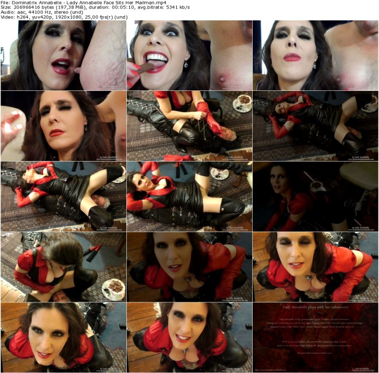 Naked Mature Annabel Miller Fuck