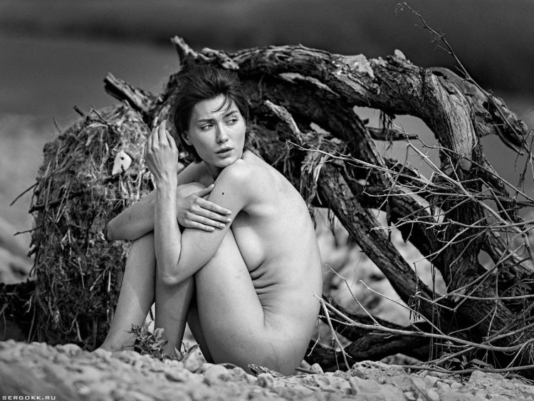 Sergey Kochnev photographer nude