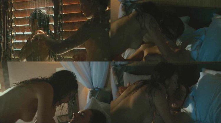 Mila Kunis Naked Scenes