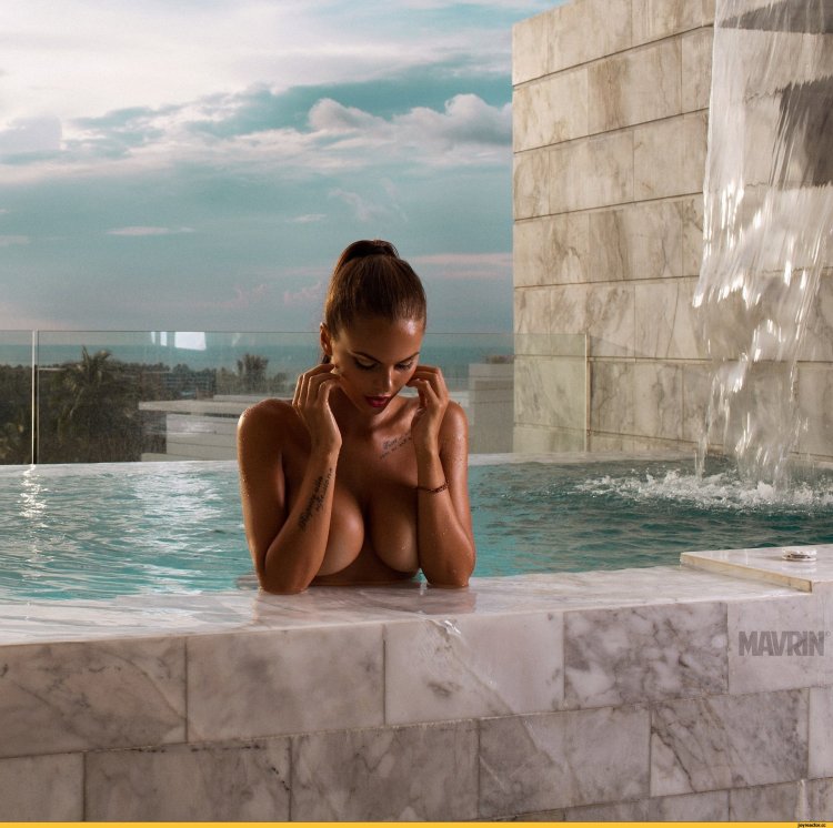 Victoria Odintsova Mavrin