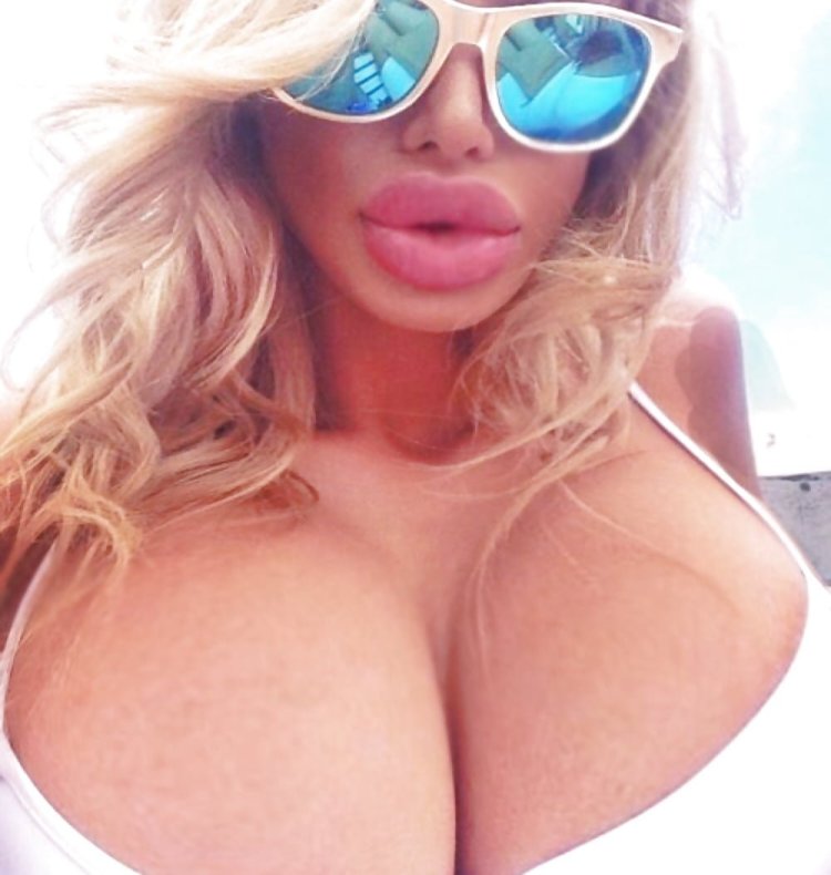 Paulina Kandy London