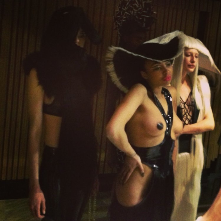 Charlie Le Minda Charlie Le 2020