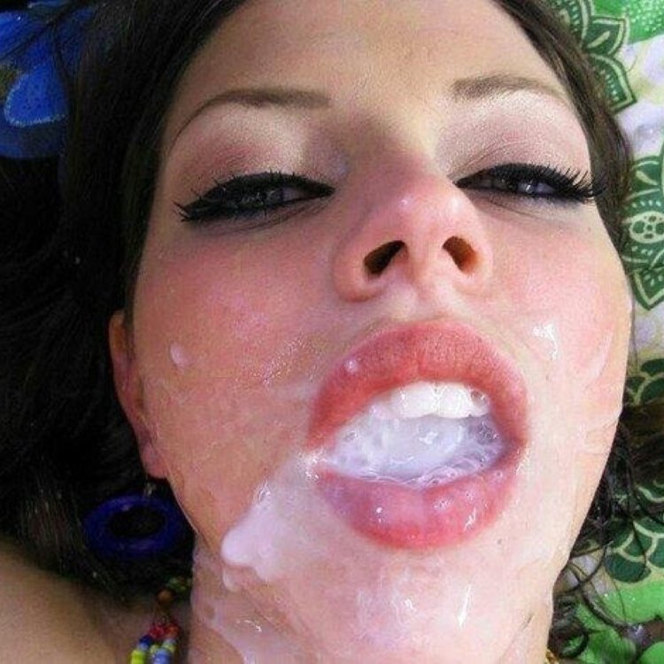 Face completely in end