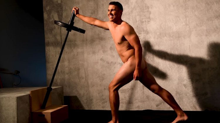 Espn Body Issue