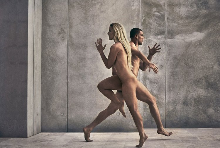 Elena Delle Donn Naked