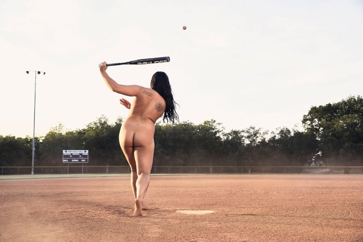 American gymnast Kaitlin Okhashi