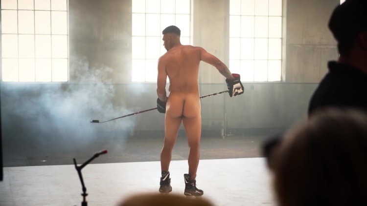 Aleksis Christian Penthouse