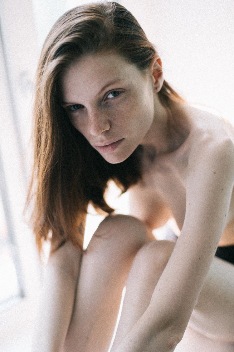 Cali Sandra Victoria Sokolova