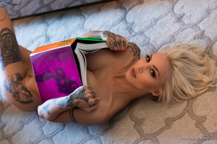 Erotic photos Tommy Joe