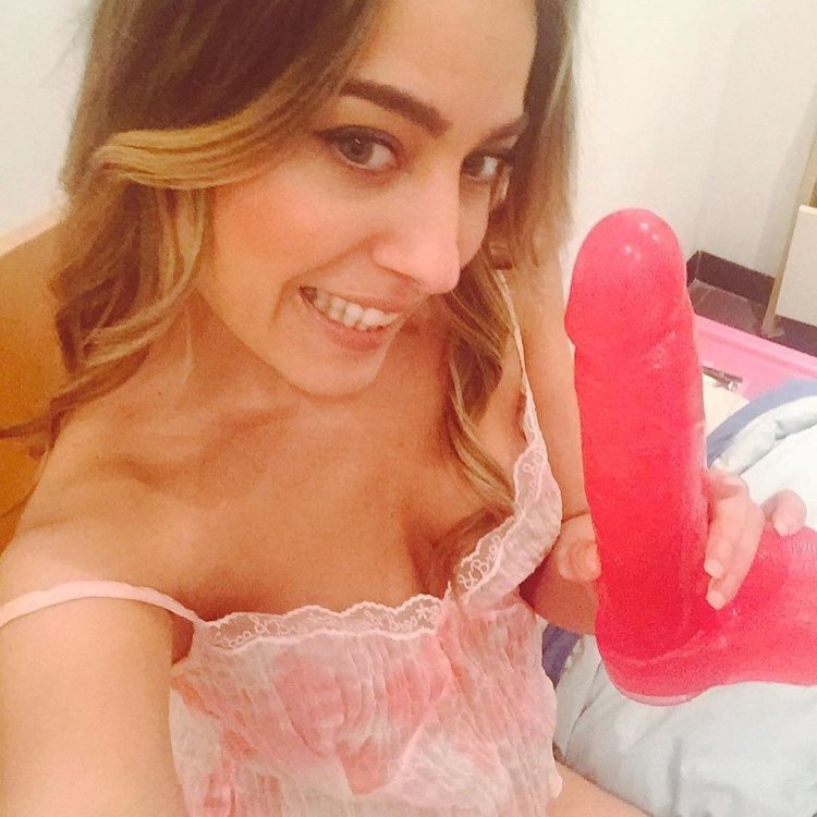 Italian porn actress Paola Saulino XXX